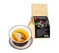 Ginseng Ten Treasures Tea 150g Individually Packaged Tea Bags, A Blend Of Multiple Herbal Flavors, Easy To Brew(2pcs)