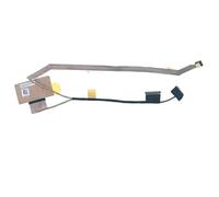 Gintai 071R98 DC02C00K700 Connector RGB Video Cable for Dell Latitude 7400 EDC40 RGB LED Screen Flex Video/LCD Display Cable Wire Line