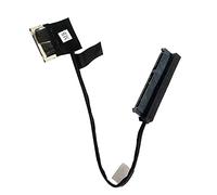 Gintai 07N2N2 450.0FY06.0011 450.0FY06.0021 SATA HDD Connector Hard Drive Cable for DELL LATITUDE BOLT L15 3500 E3500