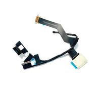 Gintai 0ASIS_MLK IR Screen Cable Connector for Dell Latitude 7340 2 in 1 047KXM 450.0UA02.0011 Video Cable Connector Screen Cable Wire (40 Pin)