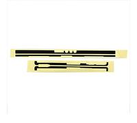 Gintai 1 set LCD Screen Sticker Tape Adhesive Replacement for Microsoft Surface Pro 5 / Pro 6 / Pro 7