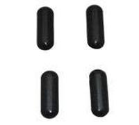 Gintai 10 x Replacement Rubber Feet for HP EliteBook Folio 9470M 9480M