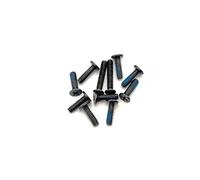 Gintai 10pcs Screws for Lenovo Yoga 510-14ISK 80S7, Yoga 510-14AST 80S9, Yoga 510-14IKB 80VB, Yoga 510-15ISK 80S8/510-15IKB 80VC Laptop Frame Base Cover Fixing for Computer Background