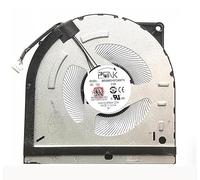 Gintai 12V Replacement Fan for Lenovo LOQ 15IRX9 15AHP9 15IAX91 Ventilator Cooling Fan Cooler (CPU Fan)