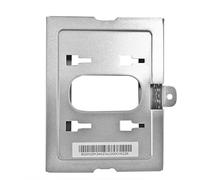 GinTai 2.5 HDD Caddy Frame Replacement for Lenovo THINKCENTRE M710S 10M7 10M8 10NC 10QT 10R7 01EF808 SM20M34437（with 1PCS Screw）