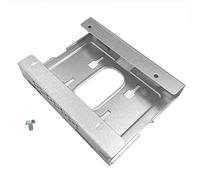 Gintai 2.5 Inch SSD Caddy HDD Mount for Lenovo ThinkCentre M710s M715s M910