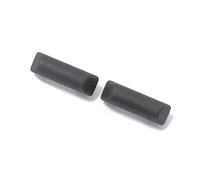 Gintai 2 PCS/1 Set Rubber Foot Strips, Floor Strip Rubber Foot Strips Pads for Lenovo Thinkpad L15 20U3 20U4 20U7 20U8 L15 Gen 2 20X3 20X4 20X7 20X8 GL5A0 Rubber Foot Black