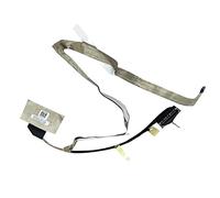 GinTai 30PIN Laptop EDP IR 2D LCD Cable LED LVDS Video Screen Line Display Flex Cable Wire Replacement for DELL Latitude 5490 E5490 DDM70 42YN5 DC02C00GK00