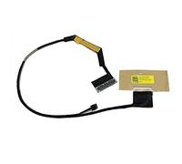Gintai 30PIN Laptop LCD FHD EDP Cable LED LVDS Video Screen Line Display Flex Cable Wire Replacement for Lenovo ideapad S340-14IIL 81WJ DC02003NJ00 5C10X58104