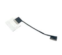 Gintai 30pin LCD Untouched Screen Video Display Cable Replacement for Dell Latitude 5440 Precision 3480 IDB40 08V7N2 DC02C011A00