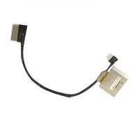 Gintai 30PIN Touch LCD Screen Video Display Cable Replacement for HP Pavilion x360 15T-DQ L51771-001