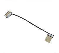 Gintai 40 Pin OCT HT4B1 EDP LCD Cable for Lenovo Thinkpad T14s Gen 2 20WM 20WN 20XF 20XG SC10Z23774 DC02C00PP20 DC02C00PP0 DC02C00PP10 5C11111111111111111111 1C125 13