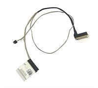 Gintai 40pcs Touch Screen LCD Display Video Flex Cable for Dell Inspiron 15-3565 15-3567 P63F 15-3568 I3567-3636BLK-PUS I3567-5664BLK-PUS 0YFOMG CN-0YFOMG