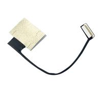 Gintai 40Pin EDP FHD LCD Touch Screen Video Display Cable Replacement for Lenovo Thinkpad X13 Gen 2 20XH 20XJ 20WK 20WL HX3B0 5C11C12503 DC02C00PX00 DC02C00PX20 SC10Z23742