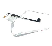 Gintai 40pin OLED LCD Screen Video Display Cable Replacement for HP OMEN 16-U 16T-U DC02C016810 N77683-001