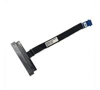 Gintai 450.0FA01.0011 450.0FA01.0001 SATA HDD Connector Hard Drive Cable for Dell Ins-piron 14 5481 5482 5485 5491