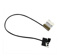 Gintai 4K EDP LCD Screen Video Cable Replacement for Clevo z7-KP7g1 N850RC 6-43-N85H1-010-2S 40Pin