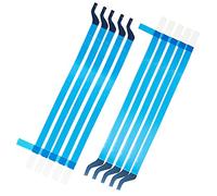 Gintai 5 Set LCD Adhesive Removable Tape for Lenovo IdeaPad 5 Pro 14ARH7 82SJ, 5 Pro 14IAP7 82SH, 5 Pro-14ACN6 82L7, 5 Pro-14ITL6 82L3 (5*right + 5*left)