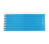 Gintai 5 Sets LCD Screen Adhesive Strips for Lenovo Ideapad 5-15IIL05 81YK 5-15ARE05 81YQ 5-15ITL05 82FG 5-15ALC05 82LN 5T10S33071 Removable Adhesive Tape, 5 x Left & 5 x Right