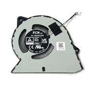 Gintai 5V CPU Fan for Dell Pro 16 PC16250 PC16255