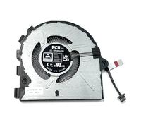 Gintai 5V CPU Fan Replacement for Dell Latitude 3440 P169G001 3450 P169G002/P169G003 3540 P170G001 3550 P170G002/P170G003 FQ77 0PKP5N 0 23.10 0TZ.0001 0228K4 023.100U0.0001 (UMA Fin)