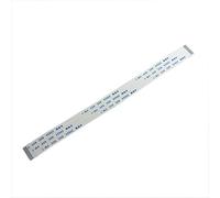 GinTai 6" Keyboard Ribbon Cable Palmrest Junction Cable Replacement for Dell Precision M6800 6TY0K NIA01 9NDYG