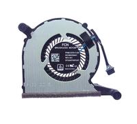 Gintai 6033B0058401 Replacement Fan Fan for HP Thunderbolt Dock 120W G2 FK6B Ventilator Cooling Fan Cooler