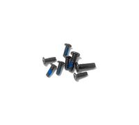 Gintai 8pcs Screws for HP Envy X360 15-AQ 15T-AQ M6-AQ M6-AR 15-AQ173CL /NR/100NB M6-AQ003DX M6-AQ103DX M6-AQ105DX M6-AR004DX Chassis Laptop Base Cover Fixing for Computer Background
