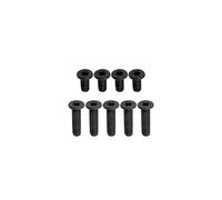 Gintai 9pcs Screws for Lenovo IdeaPad Flex 5 14IAU7 82R7/ 5 14IRU8 82Y0/ 5 14ABR8 82XX/ 5 14ALC7 82R9/ 7 14IAU7 82VC/ 7 14IRU8 82Y2 5S10S353977 chassis laptop cover Basic Fixing