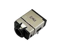 Gintai Audio Jack Port Headphone Microphone Socket Plug for Dell Precision 7560 7760 GDB55 GDB70 2SJ3088-045511F, 6Pin