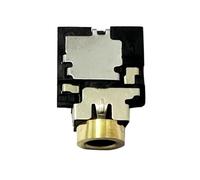Gintai Audio Sound Volume Jack for MSI MS-16RK Thin A15 B7UC / Thin A15 B7UCX / Thin A15 B7VE / Thin A15 B7VF / Thin A15 AI B8VE / Thin A15 AI B8VF / Thin GF63 B7VE