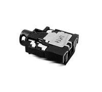 Gintai Audio Sound Volume Jack Push/Key for Lenovo 100e Chromebook Gen4 82W0 82W1 300e Yoga Chromebook Gen4 82W2 82W3 Volume Connector/Adapter