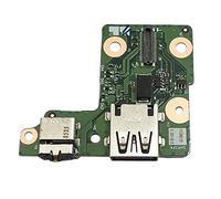 Gintai Audio USB Port Board for Lenovo ThinkPad L14 20U1 20U2 5C50S73043 NS-C632