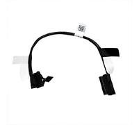 Gintai Battery Cable Battery Wire Battery Line Replacement for Dell Latitude 7480 E7480 7490 E7490 Series DC02002NI00 7XC87 07XC87 0NIA01 NIA01 CAZ20 F3YGT DJ1J0