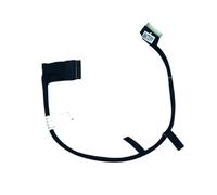 Gintai Battery Cable Connector 4C for Dell Alien-Ware M17 R5 HDQ75 0RG2Y9 DC020041C00 (21 x 2.6 x 0.2) Battery Cable