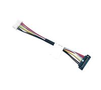 Gintai Battery Cable Connector for ASUS Vivobook 18 M1807 M1807HA 14011-09280000 70W Battery Cable