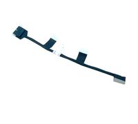 Gintai Battery Cable Connector for Dell Latitude 7640 IDC60 0383DM DC02004AZ00 DC02004B100 Battery Cable