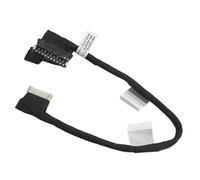 Gintai Battery Cable Flex Wire Line for Dell Latitude 5540 5550 Precision 3580 3581 ARCHES15 4CELL 450.0SN0F.0011 0HD7CP Battery Cable Connector Replacement for Laptop