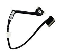 Gintai Battery Cable for Dell Alien-ware X14 R1 X14 R2 HDS41 05M8X0 DC02003YI00 Battery Cable