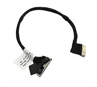 Gintai Battery Cable for Dell BM15 LATITUDE 5521 precision 3561 0W5XW8 450.0NS01.0001 Battery Cable