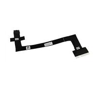 Gintai Battery Cable for DELL G15 5510 5511 5515 5520 5521 5525 Alien-ware M15 R5 R6 R7 Ins-piron 15 5711 GDL55 07CT7T DC02003U900 DC02003U800 DC02003U700 Battery Cable