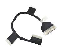Gintai Battery Cable for Dell Latitude 5540 5550 Precision 3580 3581 ARCHES15 3CELL 070G66 450.0SN0E.0011 450.0SN0E.0021, Laptop Replacement Battery Cable, Flexible Cable, Wire