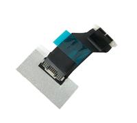 Gintai Battery Cable for Dell Pro Max 18 Plus MB18250 P53E001 KDF80 0X4N2V DC02004PS00