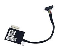 Gintai Battery Cable Wire Line for Dell Latitude 5430 Ins-piron 14 5410 5418 5420 5425 7420 7425 7415 15 5510 5515 5518 16 5620 08RV7V 450.0MY04.0001 450.0MY04.0011 450.0MY04.0021