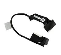 Gintai Battery Cable Wire Line Replacement for Dell Alien-ware M15 R3 M15 R4 M17 R3 M17 R4 FDQ51 0302J5 DC02003OX00 DC02003OV00 AWM15-7593BLK-PUS