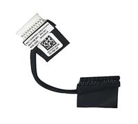 Gintai Battery Cable Wire Line Replacement for Dell BOLT L15 Latitude 3400 3500 5584 0T27F6 T27F6 0XRTPM 450.0FV0A.0021 450.0FV0A.0012 450.0FV0A.0011 450.0FY0B.0001 03GRNJ 3GRNJ