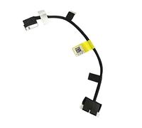 Gintai Battery Cable Wire Line Replacement for Dell Latitude 7420 E7420 GDC41 0Y4FRN Y4FRN DC02003S200 DC02003RZ00 DC02003SQ00