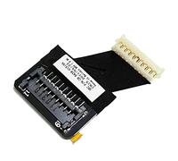 Gintai Battery Cable Wire Line Replacement for SAMSUNG VENUS-15 NP950XDB-KC3US NP950XDB-KB2US NP950XDB-KE4US (CE70) BA39-01519A