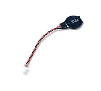 Gintai Battery CR1620 Bios CMOS Battery for HP ZFirefly 14 G7 G8 L13694-001 N93638-001 Laptop Battery