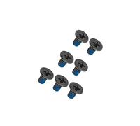 Gintai Battery Screw Kit for Lenovo IdeaPad Pro 5 14IRH8 /14ARP8 /14APH8 /14IMH9 /14AHP9 , Yoga 7 14ITL5 82BH / Yoga 7 15ITL5 82BJ / Yoga 6 13ALC6 82ND / Yoga 6 13ALC7 82UD / Yoga 730-13IKB